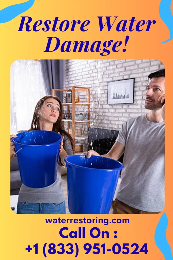 water restoration Golden Water Mitigation Solutions East Prairie